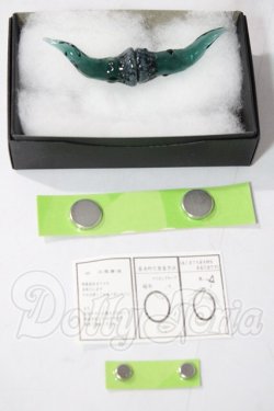 画像2: SDGrB＆SD13男の子/OF:小物 U-26-02-25-035-TN-ZU