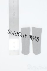 幼SD/OF:靴下 Y-25-09-03-067-TN-ZY