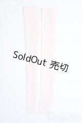 SDM＆MSD/OF:靴下 Y-25-08-27-263-TN-ZY