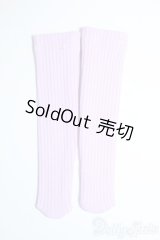 SDM＆MSD/OF:靴下 Y-25-09-03-029-TN-ZY