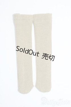 画像1: SDM＆MSD/OF:靴下 Y-25-08-27-259-TN-ZY