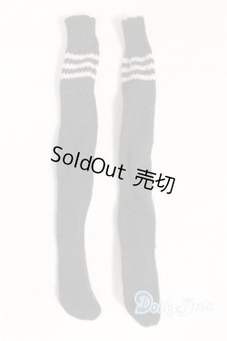 画像1: SD/OF:靴下 U-24-09-24-249-TN-ZU