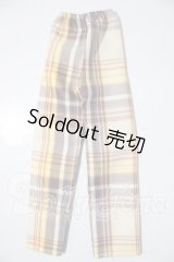 SD/OF:パンツ U-26-03-25-065-TN-ZU