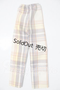 画像1: SD/OF:パンツ U-26-03-25-065-TN-ZU