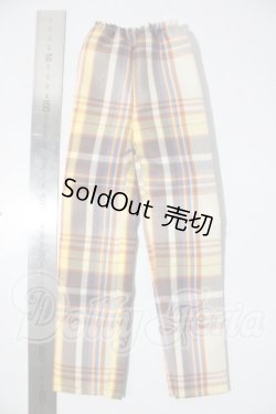 画像2: SD/OF:パンツ U-26-03-25-065-TN-ZU