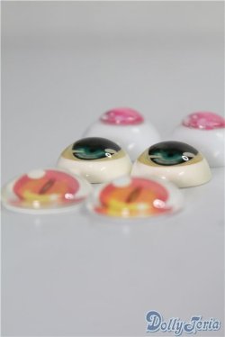 画像2: 20mm＆24mm/アニメアイ3点 A-25-01-01-1061-KD-ZU