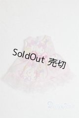 オビツ11/OF:ワンピース/1/12サイズ　ドール用 A-25-11-12-016-KD-ZA