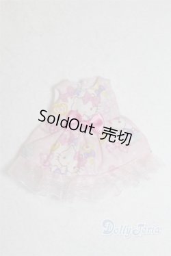 画像1: オビツ11/OF:ワンピース/1/12サイズ　ドール用 A-25-11-12-016-KD-ZA