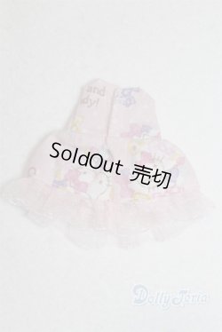 画像2: オビツ11/OF:ワンピース/1/12サイズ　ドール用 A-25-11-12-016-KD-ZA