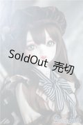 SDGIRL/リーゼロッテ Galerie de l'esprit 2021 秋冬Ver. U-24-10-01-213-TN-ZU