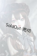 SDGIRL/リーゼロッテ Galerie de l'esprit 2021 秋冬Ver. U-24-10-01-213-TN-ZU