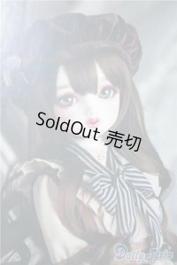 SDGIRL/リーゼロッテ Galerie de l'esprit 2021 秋冬Ver. U-24-10-01-213-TN-ZU