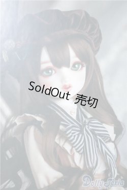 画像1: SDGIRL/リーゼロッテ Galerie de l'esprit 2021 秋冬Ver. U-24-10-01-213-TN-ZU