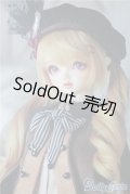 SD女の子/シャルロッテ Galerie de l'esprit 2021-22 AW Ver. U-24-10-01-212-TN-ZU