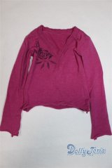 SD/OF：トップス U-25-10-28-271-KD-ZU