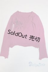 SD/OF：トップス U-25-10-28-271-KD-ZU