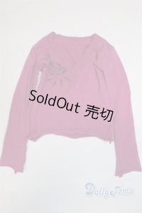 SD/OF：トップス U-25-10-28-271-KD-ZU