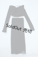SDM＆MSD/OF:衣装セット Y-25-10-29-021-TN-ZY