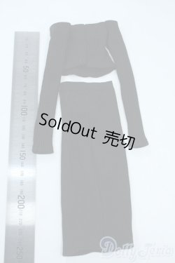 画像2: SDM＆MSD/OF:衣装セット Y-25-10-29-021-TN-ZY