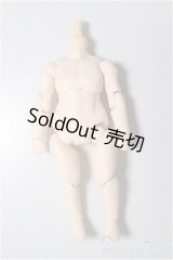 ねんどろいどどーる/archetype：Man・cream/ A-25-11-12-249-TN-ZA