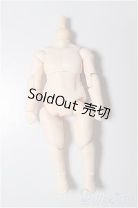 ねんどろいどどーる/archetype：Man・cream/ A-25-11-12-249-TN-ZA