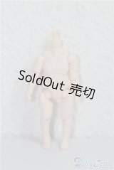 ねんどろいどどーる/archetype：Man・cream A-25-01-08-1021-TN-ZU