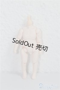 ねんどろいどどーる/archetype：Man・cream A-25-01-08-1021-TN-ZU