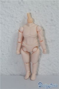 ねんどろいどどーる/archetype：Man・cream A-25-01-08-1022-TN-ZU