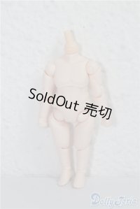 ねんどろいどどーる/archetype：Man・cream A-25-01-08-1022-TN-ZU