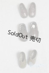 オビツ11/OF ：靴/ A-25-11-12-032-TN-ZA