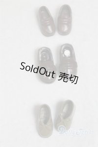 オビツ11/OF ：靴/ A-25-11-12-032-TN-ZA