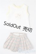 幼SD/OF:衣装セット U-25-07-01-199-TN-ZU