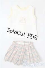 幼SD/OF:衣装セット U-25-07-01-199-TN-ZU