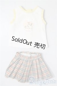 幼SD/OF:衣装セット U-25-07-01-199-TN-ZU