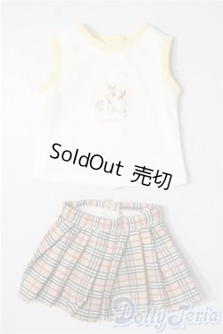 画像1: 幼SD/OF:衣装セット U-25-07-01-199-TN-ZU