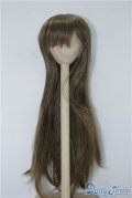 8-9inch/ウィッグ U-24-10-01-197-TN-ZU