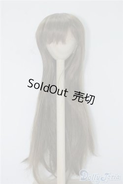 画像1: 8-9inch/ウィッグ U-24-10-01-197-TN-ZU