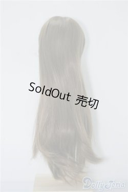 画像2: 8-9inch/ウィッグ U-24-10-01-197-TN-ZU