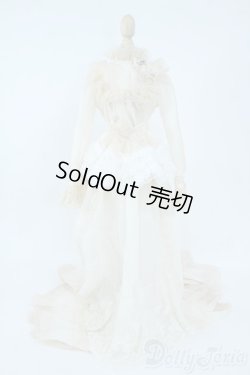 画像1: SD/OF：petit soiree製衣装セット Y-25-10-29-006-TN-ZY