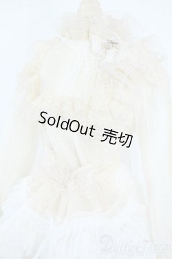 画像2: SD/OF：petit soiree製衣装セット Y-25-10-29-006-TN-ZY