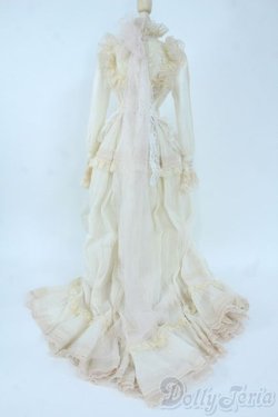 画像3: SD/OF：petit soiree製衣装セット Y-25-10-29-006-TN-ZY