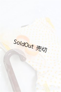 画像3: SDGｒ/OF：中原淳一 ぱたーん版 アリス ドットワンピース付属品/1/3　60ｃｍ　BJD　MJD　衣装　ドール用 I-25-11-30-117-TN-ZI