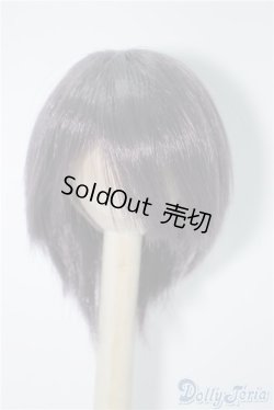 画像1: 8-9inch/ウィッグ U-24-10-01-198-KD-ZU