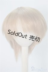8-9inch/ウィッグ U-24-10-01-199-KD-ZU