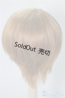画像2: 8-9inch/ウィッグ U-24-10-01-199-KD-ZU