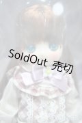 【新宿マルイアネックス店 店頭販売商品】azone/からふるDreamin’／てまり〜夢見るくまちゃん〜（野いちごver．）　2100130000014605-ZM