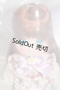 azone/からふるDreamin’／てまり〜夢見るくまちゃん〜（野いちごver．） S-25-02-09-334-TN-ZS