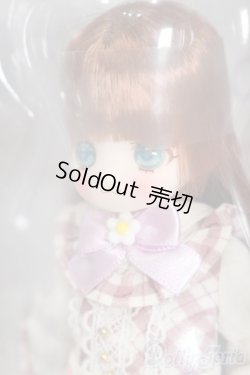 画像2: azone/からふるDreamin’／てまり〜夢見るくまちゃん〜（野いちごver．） S-25-02-09-334-TN-ZS