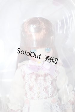 画像1: azone/からふるDreamin’／てまり〜夢見るくまちゃん〜（野いちごver．） Y-24-10-16-182-TN-ZY