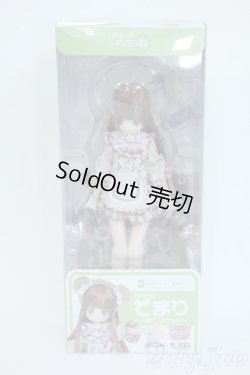 画像2: azone/からふるDreamin’／てまり〜夢見るくまちゃん〜（野いちごver．） Y-25-11-19-064-TN-ZY